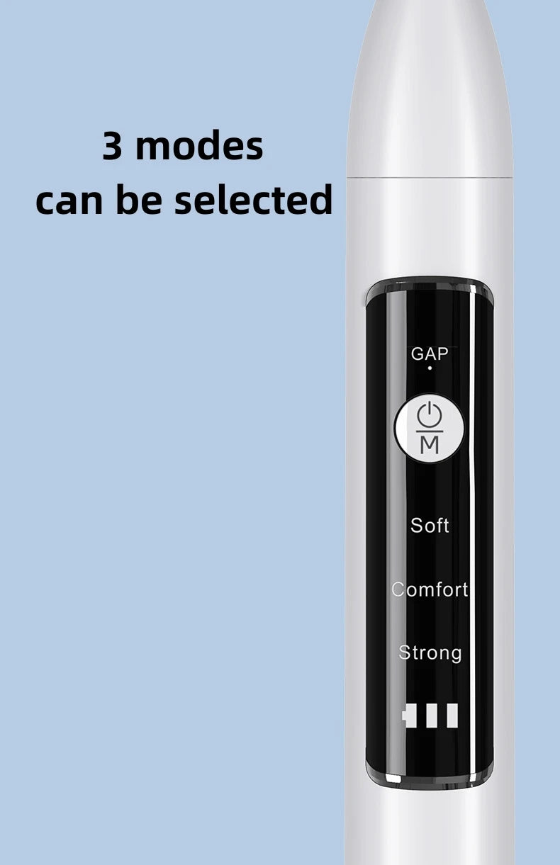 WoWihte Incredible Dental Calculus Remover Teeth 2025 Careful Edition